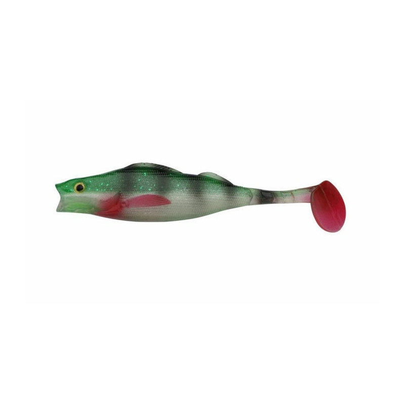 Leurre souple Berkley Pulse Realistic Perch