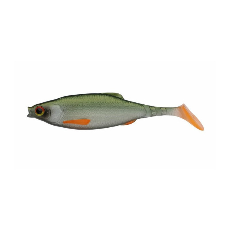 Leurre souple Berkley Pulse Realistic Roach