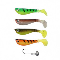 Leurre souple Berkley Pulse...