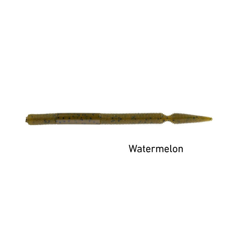 Leurre souple Daiwa Prorex Fat Crawler - 12.5 cm