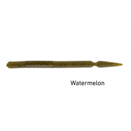 Leurre souple Daiwa Prorex Fat Crawler - 12.5 cm