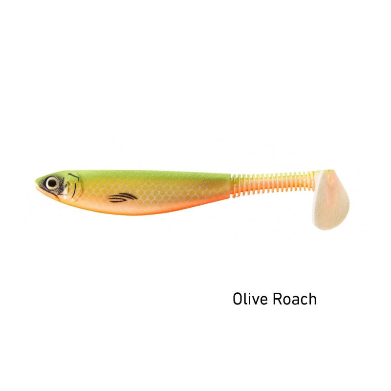 Leurre souple Daiwa Prorex Side Kick - 23 cm
