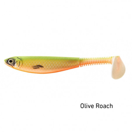 Leurre souple Daiwa Prorex Side Kick - 23 cm