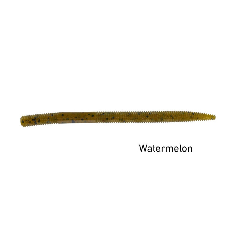 Leurre souple Daiwa Prorex Skinny Worm - 10 cm
