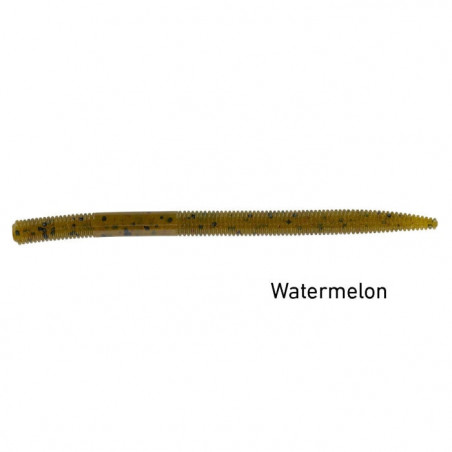 Leurre souple Daiwa Prorex Skinny Worm - 10 cm