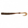 Leurre Souple Flottant Illex Magic Ring Worm 7,6 cm - Par 15