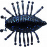 Leurre Souple Flottant Illex Magic Woodlouse 3 cm - Par 6