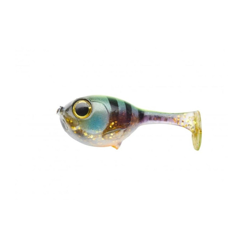 Leurre Souple Illex Baby Deraball 11 g - 6 cm