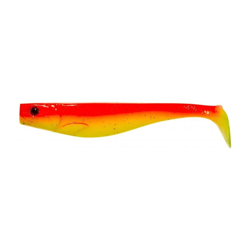 Leurre Souple Illex Dexter Shad 88 g - 25 cm - Par 9