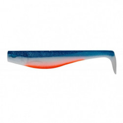 Leurre Souple Illex Dexter Shad Uv 88 g - 25 cm - Par 2