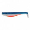 Leurre Souple Illex Dexter Shad Uv 88 g - 25 cm - Par 2