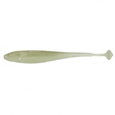 Leurre Souple Illex Magic Finess Shad 13,5 cm - Par 8