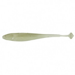 Leurre Souple Illex Magic Finess Shad 7,7 cm - Par 12