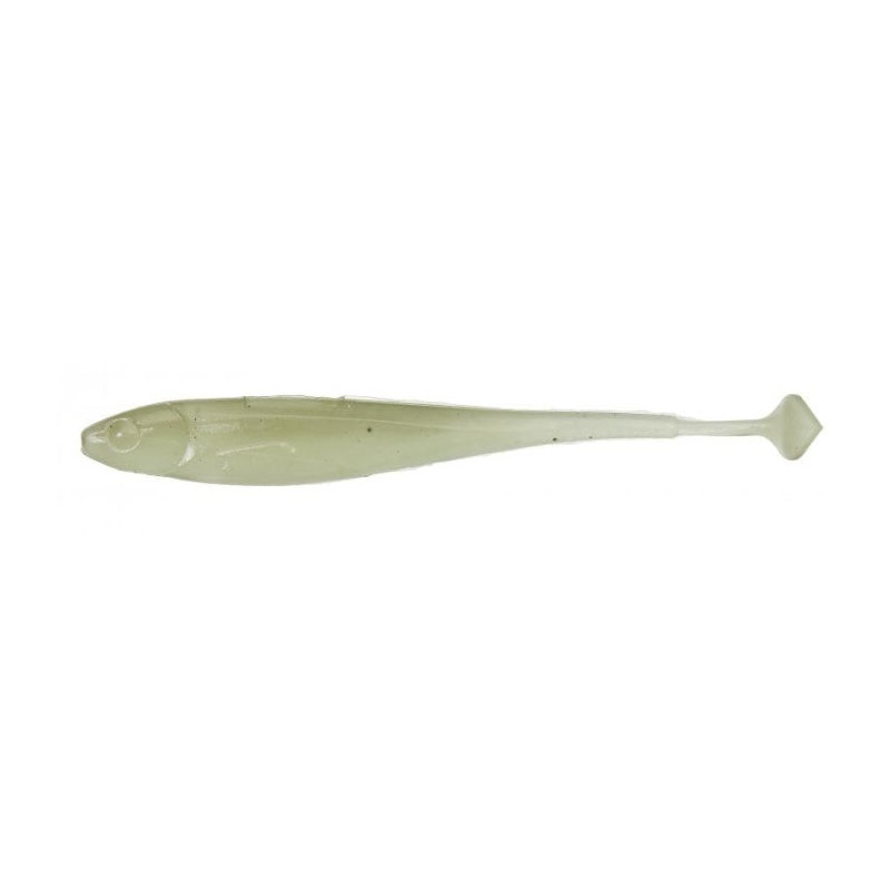 Leurre Souple Illex Magic Finess Shad 7,7 cm - Par 12