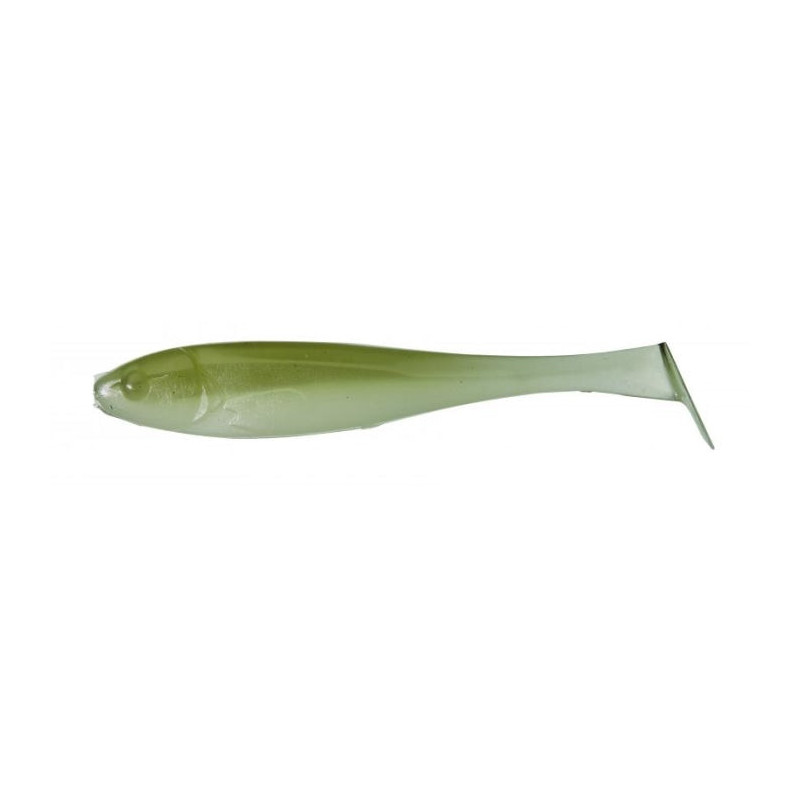 Leurre Souple Illex Magic Slim Shad 10 cm - Par 10