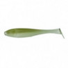 Leurre Souple Illex Magic Slim Shad 10 cm - Par 10