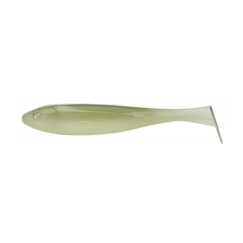 Leurre Souple Illex Magic Slim Shad 15,5 cm - Par 4