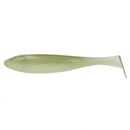 Leurre Souple Illex Magic Slim Shad 15,5 cm - Par 4