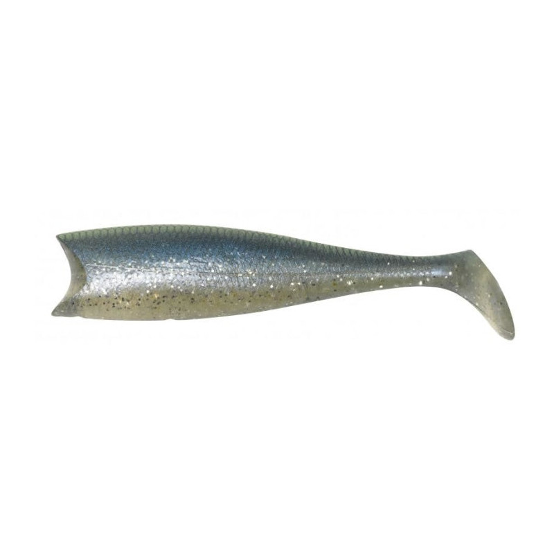 Leurre Souple Illex Nitro Shad 9 cm - Par 6