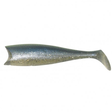 Leurre Souple Illex Nitro Shad 9 cm - Par 6
