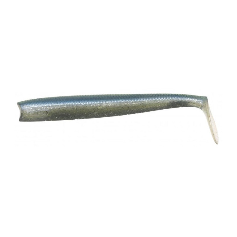 Leurre Souple Illex Nitro Slim Shad 18 cm - Par 3