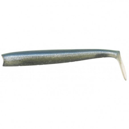 Leurre Souple Illex Nitro Slim Shad 18 cm - Par 3