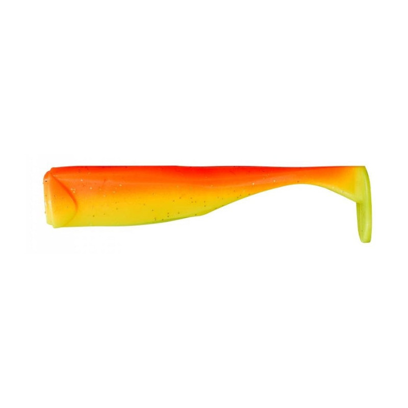Leurre Souple Illex Nitro Spart Shad 9 cm - Par 5