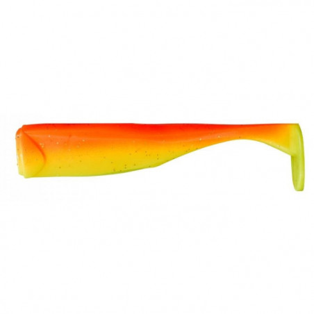 Leurre Souple Illex Nitro Spart Shad 9 cm - Par 5