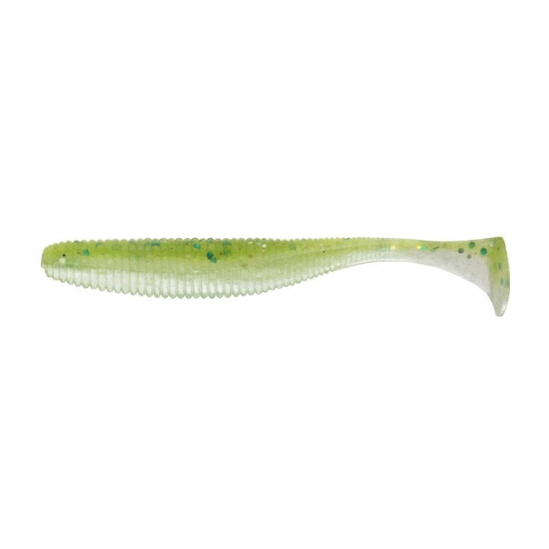 Leurre Souple Illex Rhythm Wave 9,6 cm - Par 7