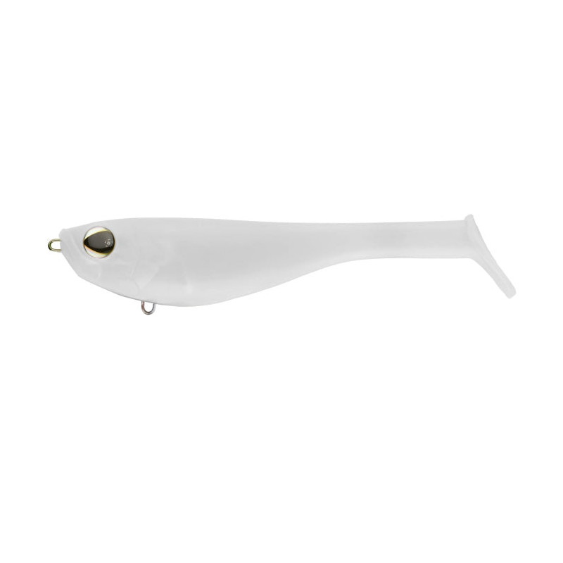 Leurre souple Sakura Dekai Swimbait - 15 cm