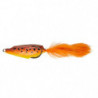 Leurre souple Sakura Rider Frog - 7 cm