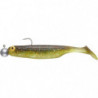 Leurre souple Sakura Shadura Rigged - 12 cm