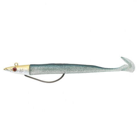 Leurre souple Sakura Sodium Eel