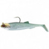 Leurre souple Sakura Sodium Shad