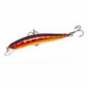 Leurre Suspending Jerk Bait Killerfish 10 cm