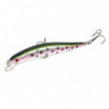 Leurre Suspending Jerk Bait Killerfish 10 cm