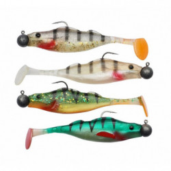 Leurres Berkley Pulse...