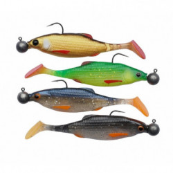 Leurres Berkley Pulse...