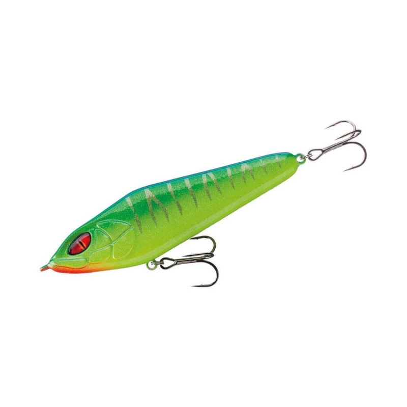 Leurres Daiwa Prorex Lazy jerk SS - 12 cm