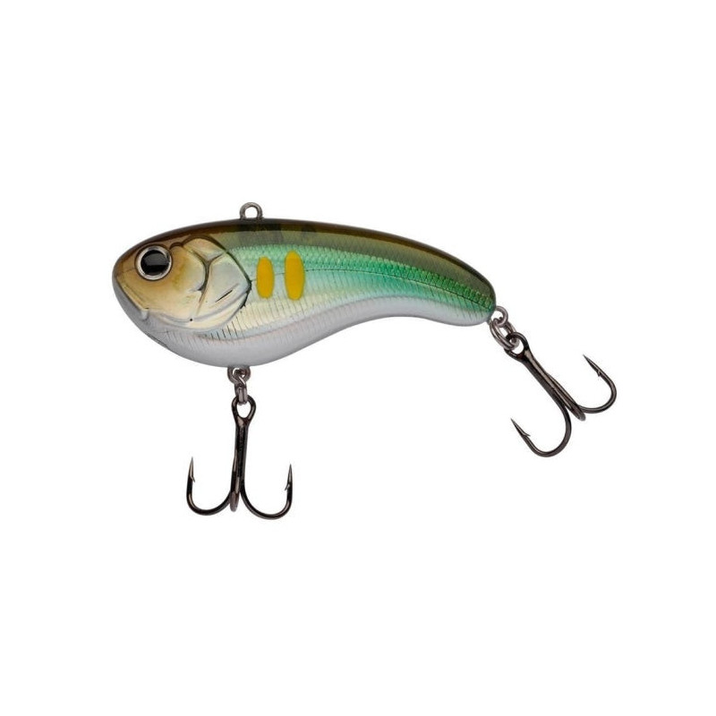 Leurres durs Berklet - Flatt Shad