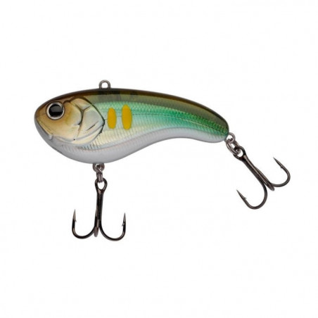 Leurres durs Berklet - Flatt Shad