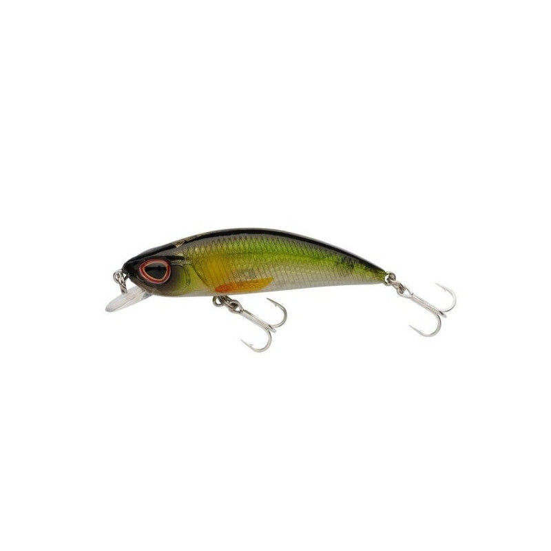 Leurres durs Berkley - DEX Bullet Jerk