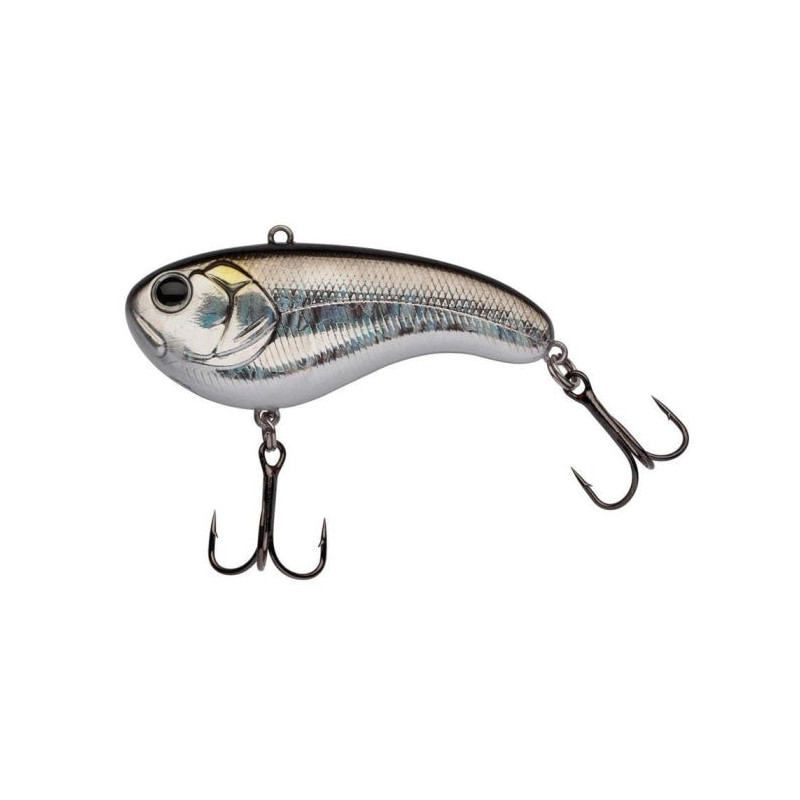 Leurres durs Berkley - Flatt Shad