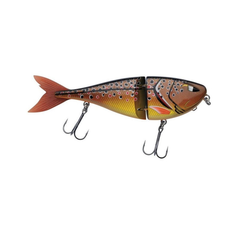 Leurres durs Berkley - Jointed Glider