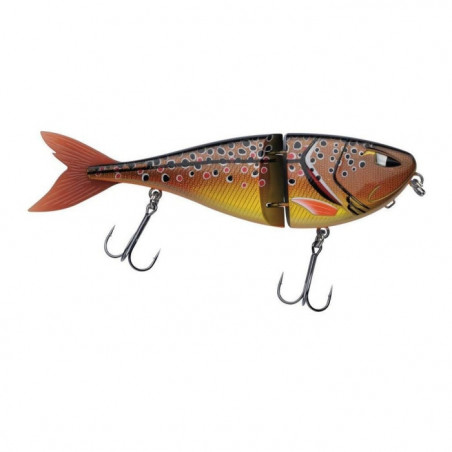 Leurres durs Berkley - Jointed Glider