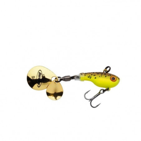 Leurres durs Berkley - Pulse Spintail