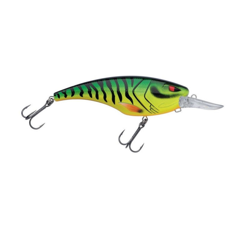 Leurres durs Berkley - Zilla Deep Crank
