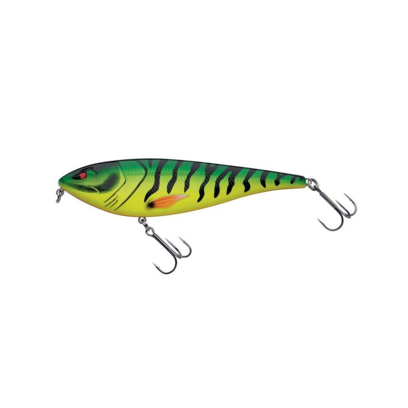 Leurres durs Berkley - Zilla Glider