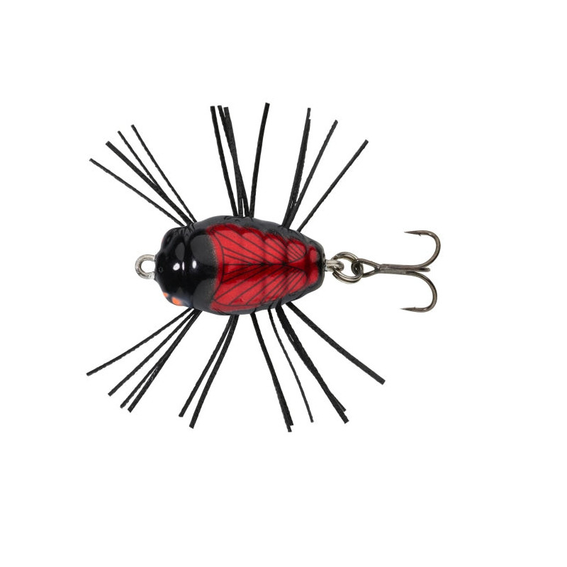 Leurres insectes Sakura NotoBug
