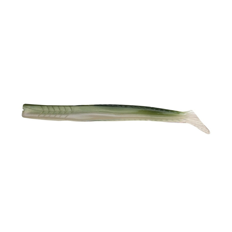 Leurres Sakura Majikeel Shad Tail - Par 5